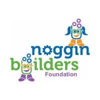 noggin builders foundation logo image