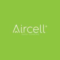 aircell logo image