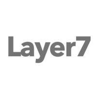 layer7 api security logo image