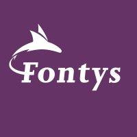 fontys university of applied sciences