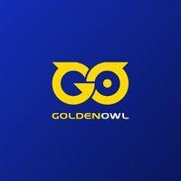 golden owl singapore logo image