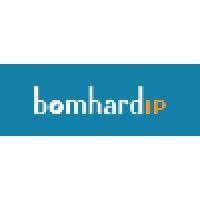 bomhardip logo image