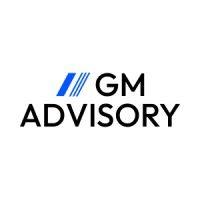 //gm advisory logo image