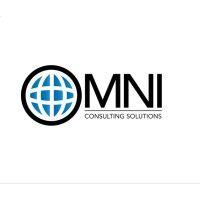 omni consulting solutions logo image