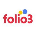 logo of Folio 3 Software