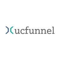 ucfunnel logo image