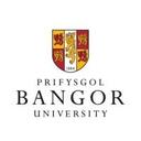 logo of Bangor University