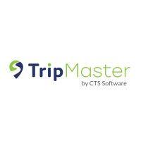 tripmaster by cts software logo image