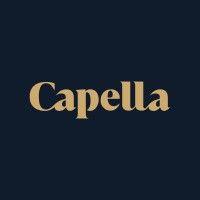 capella logo image