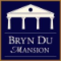 bryn du mansion logo image