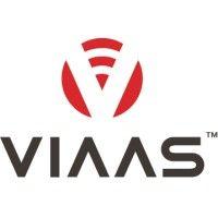 viaas, inc. - viaas.com - (888) 606-7461 logo image