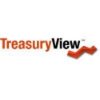 treasuryview software ltd. logo image