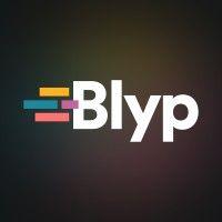 blyp logo image