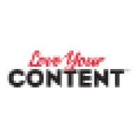 love your content logo image