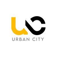 urban city logo image