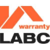 labc warranty logo image