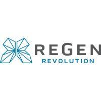 regen revolution