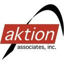 logo of Aktion Associates Inc