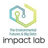 the environmental futures & big data impact lab logo image