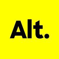 alt. srl logo image