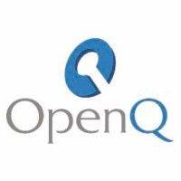 openq logo image