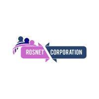 rosnet corporation logo image