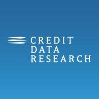 credit data research logo image