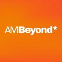 am beyond* logo image