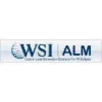 wsi alm logo image