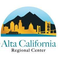 alta california regional center logo image