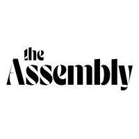 the assembly logo image