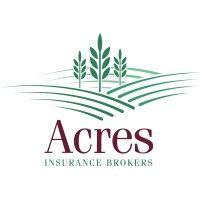 acres insurance brokers logo image