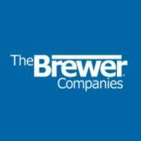 brewer companies logo image