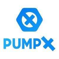 pumpx fitness logo image