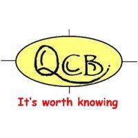 qcb-bimtech logo image