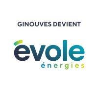 ginouves devient évole énergies