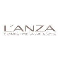 l'anza healing haircare / davexlabs llc logo image