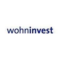 wohninvest holding gmbh logo image