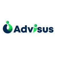 advisus (by ndc) logo image