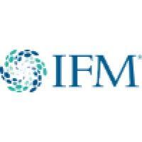 the institute for functional medicine logo image