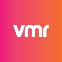 vmr interactive agency logo image