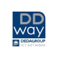 ddway logo image