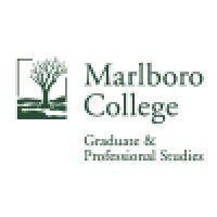 marlboro college graduate & professional studies