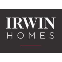 irwin homes logo image