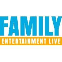 family entertainment live logo image