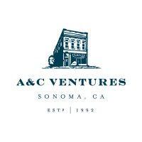 a&c ventures logo image