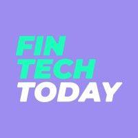 fintech today logo image