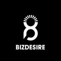 bizdesire logo image