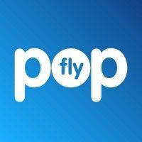 flypop logo image