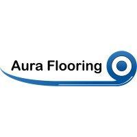 aura flooring limited logo image